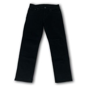 American Eagle Black Jeans